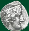Head of Hera